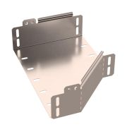 Переходник левый Стандарт INOX (AISI 409) 300х200х80 | PR16.5610 | Промрукав