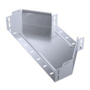 Переходник симметричный Стандарт INOX (AISI 316) 400х200х80 | PR16.6009 | Промрукав