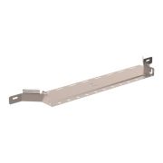 Ответвитель горизонтальный Стандарт INOX (AISI 409) 600х50 | PR16.2707 | Промрукав