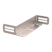 Переходник упрощённый горизонтальный Стандарт INOX (AISI 409) на 150 мм Н50 | PR16.6183 | Промрукав