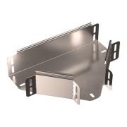 Ответвитель Т-образный Стандарт INOX (AISI 409) 100х80 | PR16.2869 | Промрукав