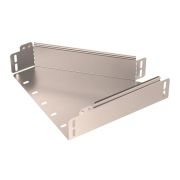 Переходник правый Стандарт INOX (AISI 409) 300х100х80 | PR16.5865 | Промрукав