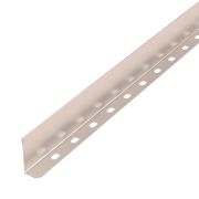 Разделитель лотка Стандарт INOX (AISI 409) 50х3000 (0,55 мм) | PR16.3772 | Промрукав