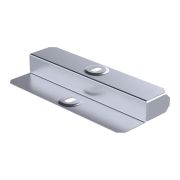 Переходник по высоте Стандарт INOX (AISI 409) 150х100х80 | PR16.5704 | Промрукав