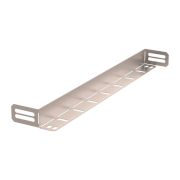 Переходник упрощённый горизонтальный Стандарт INOX (AISI 409) на 400 мм Н50 | PR16.6198 | Промрукав