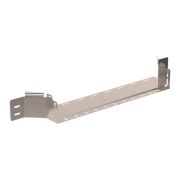 Ответвитель горизонтальный Стандарт INOX (AISI 409) 600х100 | PR16.2706 | Промрукав
