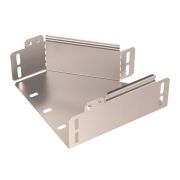 Переходник правый Стандарт INOX (AISI 409) 200х100х80 | PR16.5859 | Промрукав