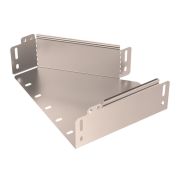 Переходник правый Стандарт INOX (AISI 409) 300х150х100 | PR16.5866 | Промрукав