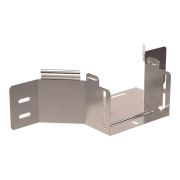 Ответвитель горизонтальный Стандарт INOX (AISI 409) 150х100 | PR16.2690 | Промрукав