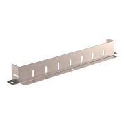 Универсальный ввод трассы лотков Стандарт INOX (AISI 409) 400х50 | PR16.3730 | Промрукав