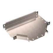Ответвитель Т-образный Стандарт INOX (AISI 409) 200х50 | PR16.2874 | Промрукав