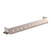 Универсальный ввод трассы лотков Стандарт INOX (AISI 409) 500х80 | PR16.3734 | Промрукав