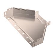 Переходник симметричный Стандарт INOX (AISI 409) 400х150х50 | PR16.6071 | Промрукав