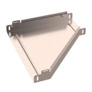 Переходник левый Стандарт INOX (AISI 409) 400х150х50 | PR16.5612 | Промрукав