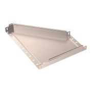 Переходник правый Стандарт INOX (AISI 409) 500х200х50 | PR16.5885 | Промрукав