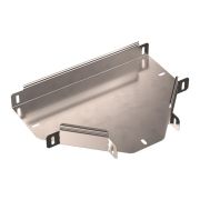 Ответвитель Т-образный Стандарт INOX (AISI 409) 150х50 | PR16.2871 | Промрукав