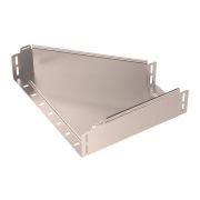Переходник правый Стандарт INOX (AISI 409) 400х150х100 | PR16.5872 | Промрукав