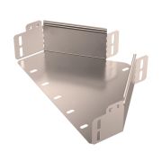 Переходник симметричный Стандарт INOX (AISI 409) 300х100х80 | PR16.6063 | Промрукав
