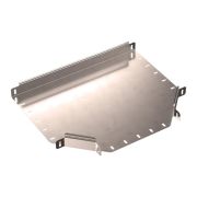 Ответвитель Т-образный Стандарт INOX (AISI 409) 300х50 | PR16.2877 | Промрукав