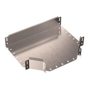 Ответвитель Т-образный Стандарт INOX (AISI 409) 300х100 | PR16.2879 | Промрукав