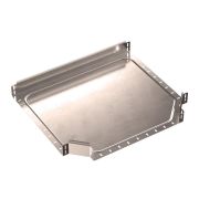 Ответвитель Т-образный Стандарт INOX (AISI 409) 500х80 | PR16.2884 | Промрукав