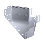 Переходник симметричный Стандарт INOX (AISI 316) 300х100х80 | PR16.5997 | Промрукав
