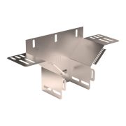Ответвитель вертикальный Стандарт INOX (AISI 409) 100х100 | PR16.2597 | Промрукав