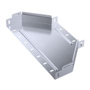 Переходник симметричный Стандарт INOX (AISI 316) 400х200х50 | PR16.6008 | Промрукав