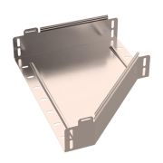 Переходник левый Стандарт INOX (AISI 409) 400х200х80 | PR16.5616 | Промрукав