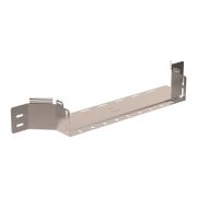 Ответвитель горизонтальный Стандарт INOX (AISI 409) 500х100 | PR16.2703 | Промрукав