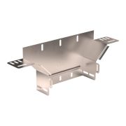 Ответвитель вертикальный Стандарт INOX (AISI 409) 200х80 | PR16.2605 | Промрукав