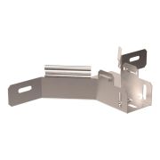 Ответвитель горизонтальный Стандарт INOX (AISI 409) 50х50 | PR16.2702 | Промрукав