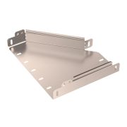 Переходник правый Стандарт INOX (AISI 409) 300х150х50 | PR16.5867 | Промрукав