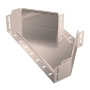 Переходник симметричный Стандарт INOX (AISI 409) 400х150х100 | PR16.6070 | Промрукав
