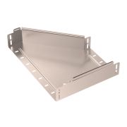 Переходник правый Стандарт INOX (AISI 409) 400х200х80 | PR16.5877 | Промрукав