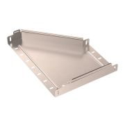 Переходник правый Стандарт INOX (AISI 409) 400х200х50 | PR16.5876 | Промрукав