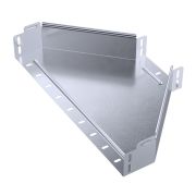 Переходник симметричный Стандарт INOX (AISI 316) 500х150х80 | PR16.6015 | Промрукав