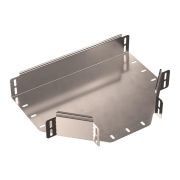 Ответвитель Т-образный Стандарт INOX (AISI 409) 200х80 | PR16.2875 | Промрукав