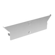 Крышка ответвителя вертикального Стандарт INOX (AISI 304) 400 | PR16.2564 | Промрукав