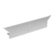Крышка ответвителя вертикального Стандарт INOX (AISI 304) 500 | PR16.2566 | Промрукав