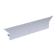 Крышка ответвителя вертикального Стандарт INOX (AISI 316) 500 | PR16.2594 | Промрукав