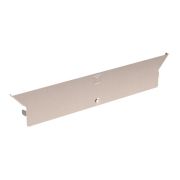 Крышка ответвителя вертикального Стандарт INOX (AISI 409) 600 | PR16.2626 | Промрукав
