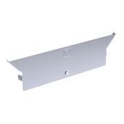 Крышка ответвителя вертикального Стандарт INOX (AISI 316) 400 | PR16.2593 | Промрукав