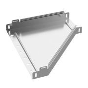 Переходник левый Стандарт INOX (AISI 304) 400х150х50 | PR16.4266 | Промрукав