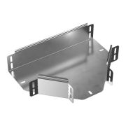 Ответвитель Т-образный Стандарт INOX (AISI 304) 150х80 | PR16.2812 | Промрукав