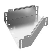 Переходник левый Стандарт INOX (AISI 304) 300х150х80 | PR16.4261 | Промрукав