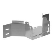Ответвитель горизонтальный Стандарт INOX (AISI 304) 150х100 | PR16.2631 | Промрукав