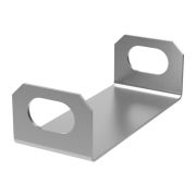 Держатель кабеля Стандарт INOX (AISI 304) 50 | PR16.3786 | Промрукав