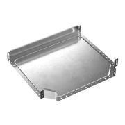 Ответвитель Т-образный Стандарт INOX (AISI 304) 600х100 | PR16.2828 | Промрукав