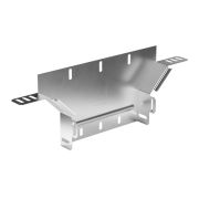 Ответвитель вертикальный Стандарт INOX (AISI 304) 200х50 | PR16.2546 | Промрукав